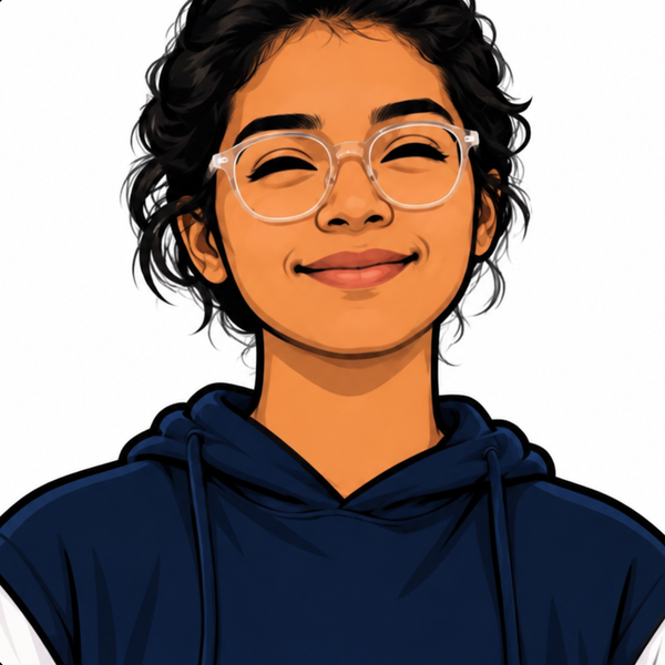Ruchitha Reddy - Full Stack AI Engineer